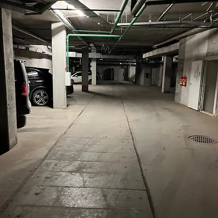 Cozy Apartmant In Oldtown & Free Underground Parking 里加 外观 照片