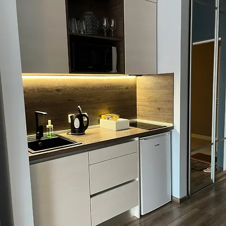 Cozy Apartmant In Oldtown & Free Underground Parking 里加 外观 照片