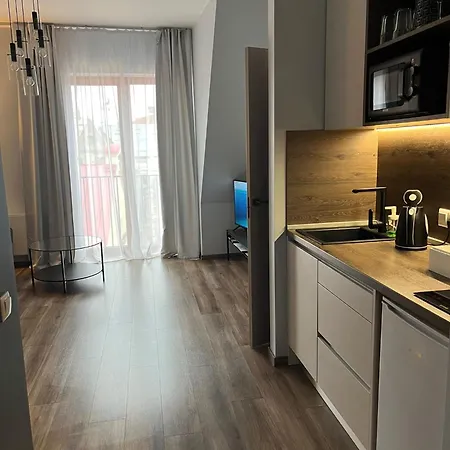 Cozy Apartmant In Oldtown & Free Underground Parking 里加 外观 照片
