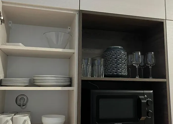 Cozy Apartmant In Old Riga & Free Underground Parking