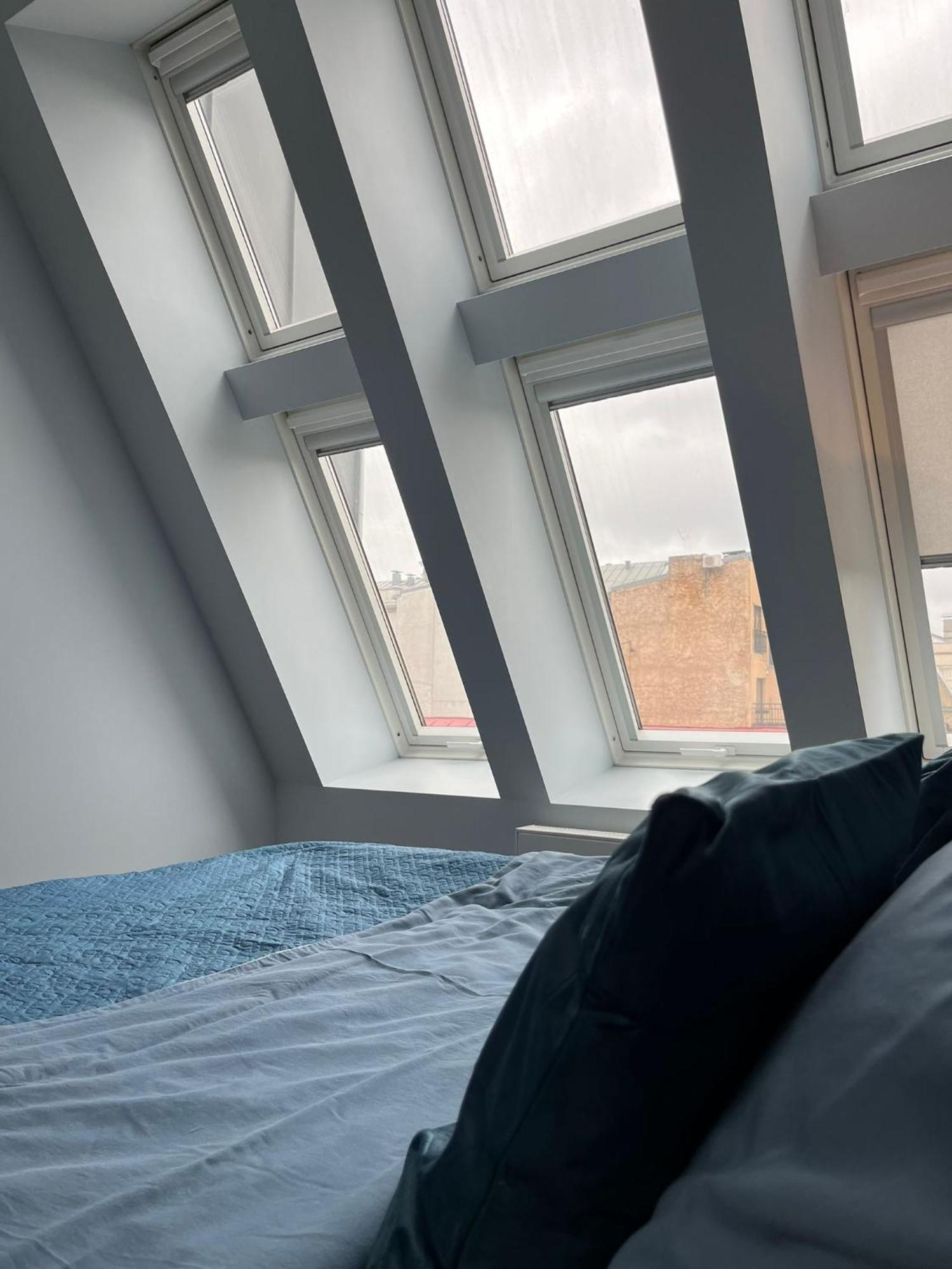 Cozy Apartmant In Oldtown & Free Underground Parking 里加